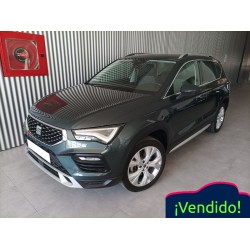 Seat Ateca 2.0 TDI 150...