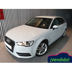 Audi A3 Sportback 1.4 TFSI...