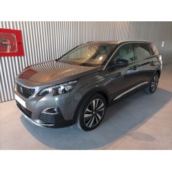 Peugeot 5008 1.2 PureTech...