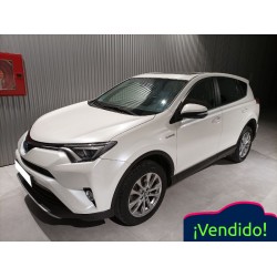 Toyota RAV4 Hybrid 197...