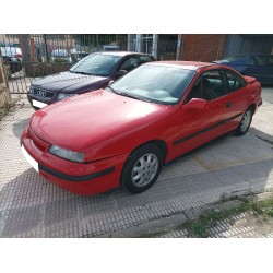 Opel Calibra 2.0 115cv