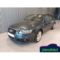 Audi A6 3.0 TDI 233 Quattro...