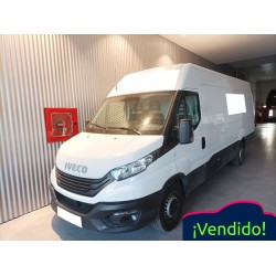 Iveco Daily 35S16HV 2.3...
