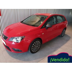 Seat Ibiza ST 1.4 TDI 90...