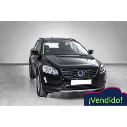 Volvo XC60 D3 150 Kinetic 2WD