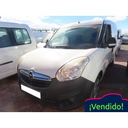 Opel Combo 1.3 CDTi 90...