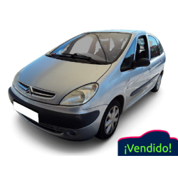 Citroen Xsara Picasso 2.0...