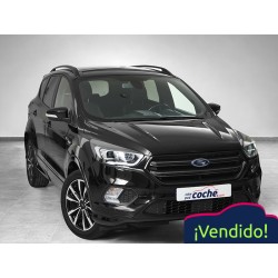 Ford Kuga 2.0 TDCi 150 ST-Line