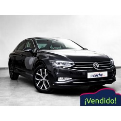 Volkswagen Passat 1.6 TDI...