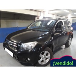 Toyota RAV4 2.2 D-CAT 177...