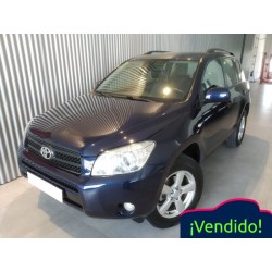 Toyota RAV4 2.0 Executive...