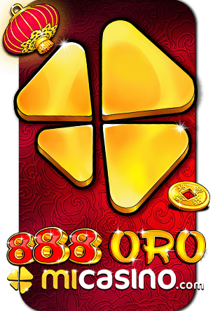 888 ORO MI CASINO