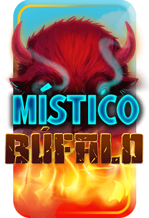 BUFALO MÍSTICO